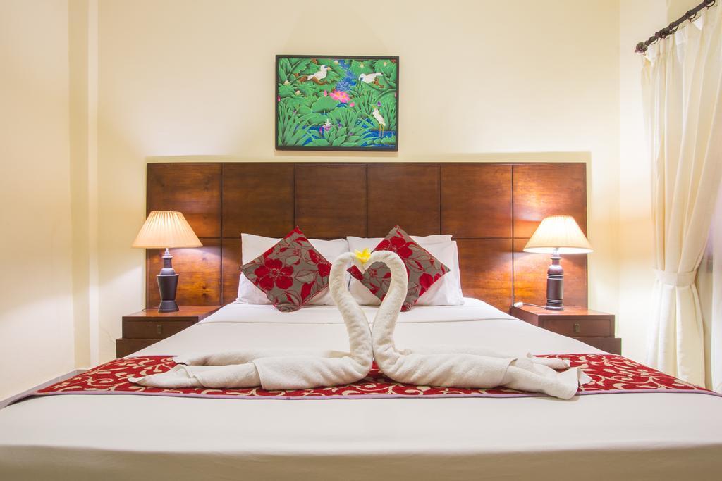 Abian Srama Hotel And Spa Sanur Dış mekan fotoğraf