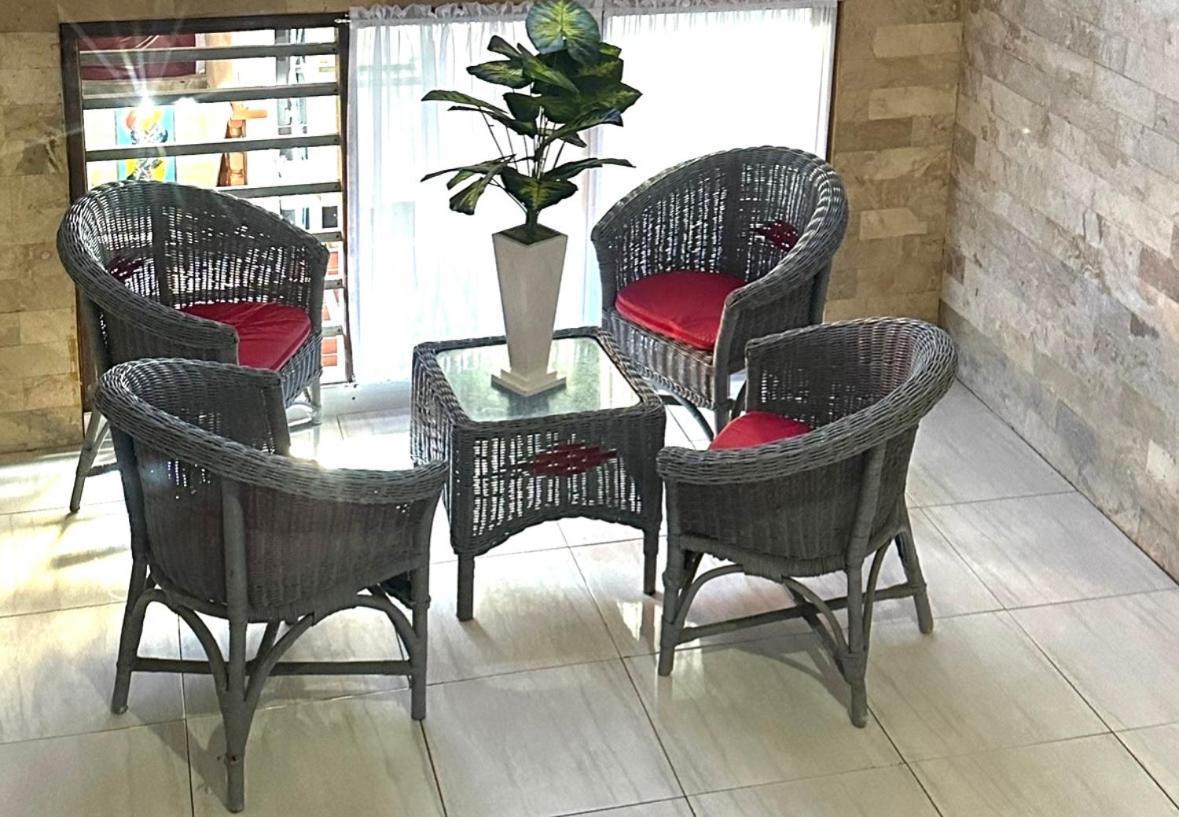 Abian Srama Hotel And Spa Sanur Dış mekan fotoğraf