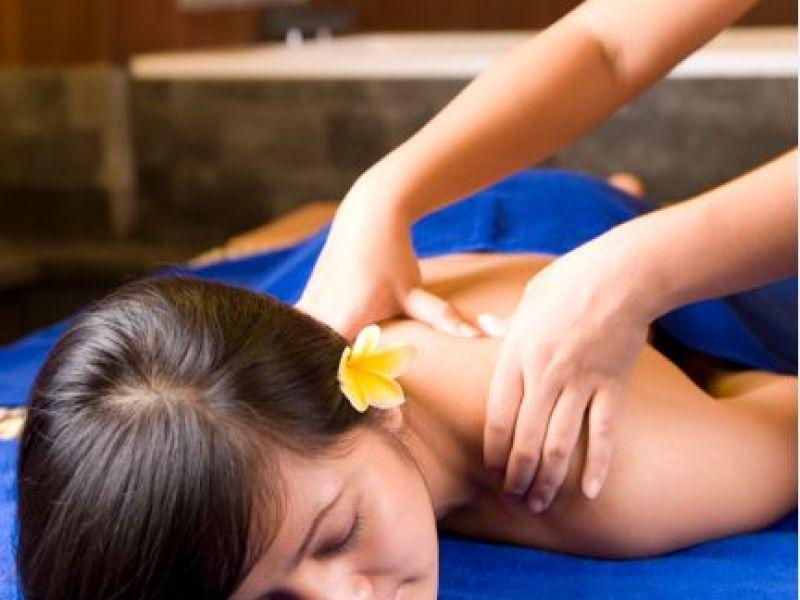 Abian Srama Hotel And Spa Sanur Dış mekan fotoğraf