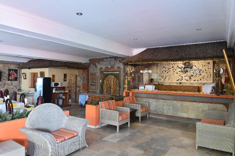 Abian Srama Hotel And Spa Sanur Dış mekan fotoğraf