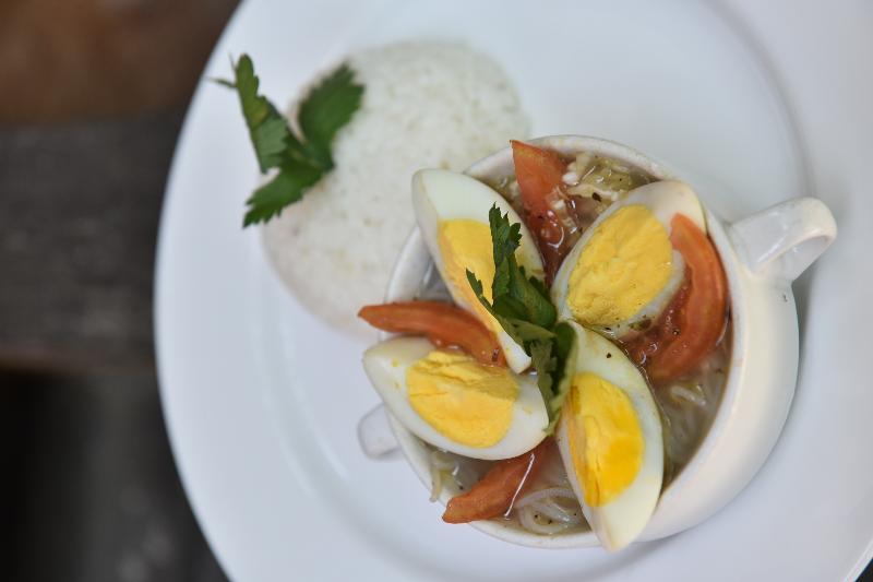 Abian Srama Hotel And Spa Sanur Dış mekan fotoğraf